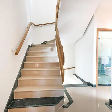 Kwatera prywatna Apartman Ms123 - Bast, Baska Voda