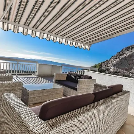 Kwatera prywatna Apartman Ms123 - Bast, Baska Voda