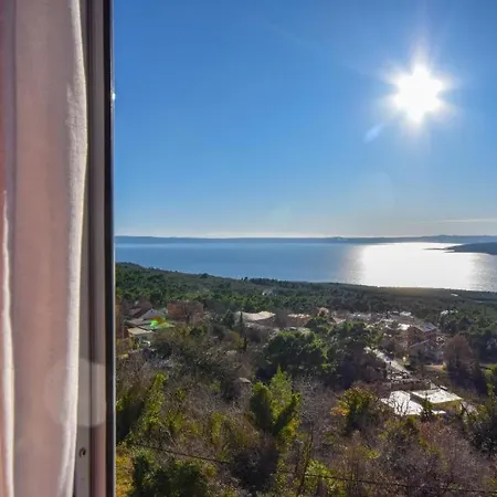 Apartman Ms123 - Bast, Baska Voda Kwatera prywatna Bast