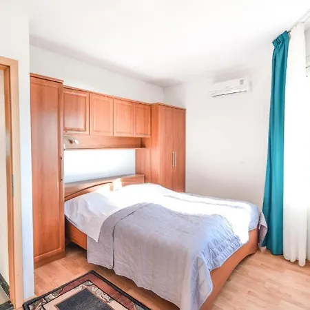 Apartman Ms123 - Bast, Baska Voda * Bast