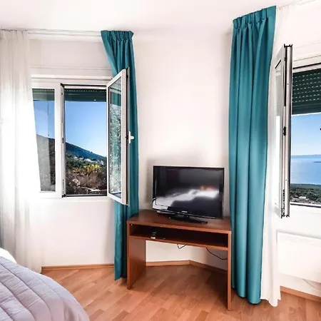 Apartman Ms123 - Bast, Baska Voda *