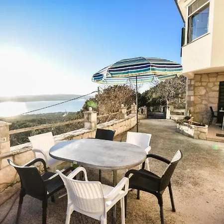 Kwatera prywatna Apartman Ms123 - Bast, Baska Voda Bast